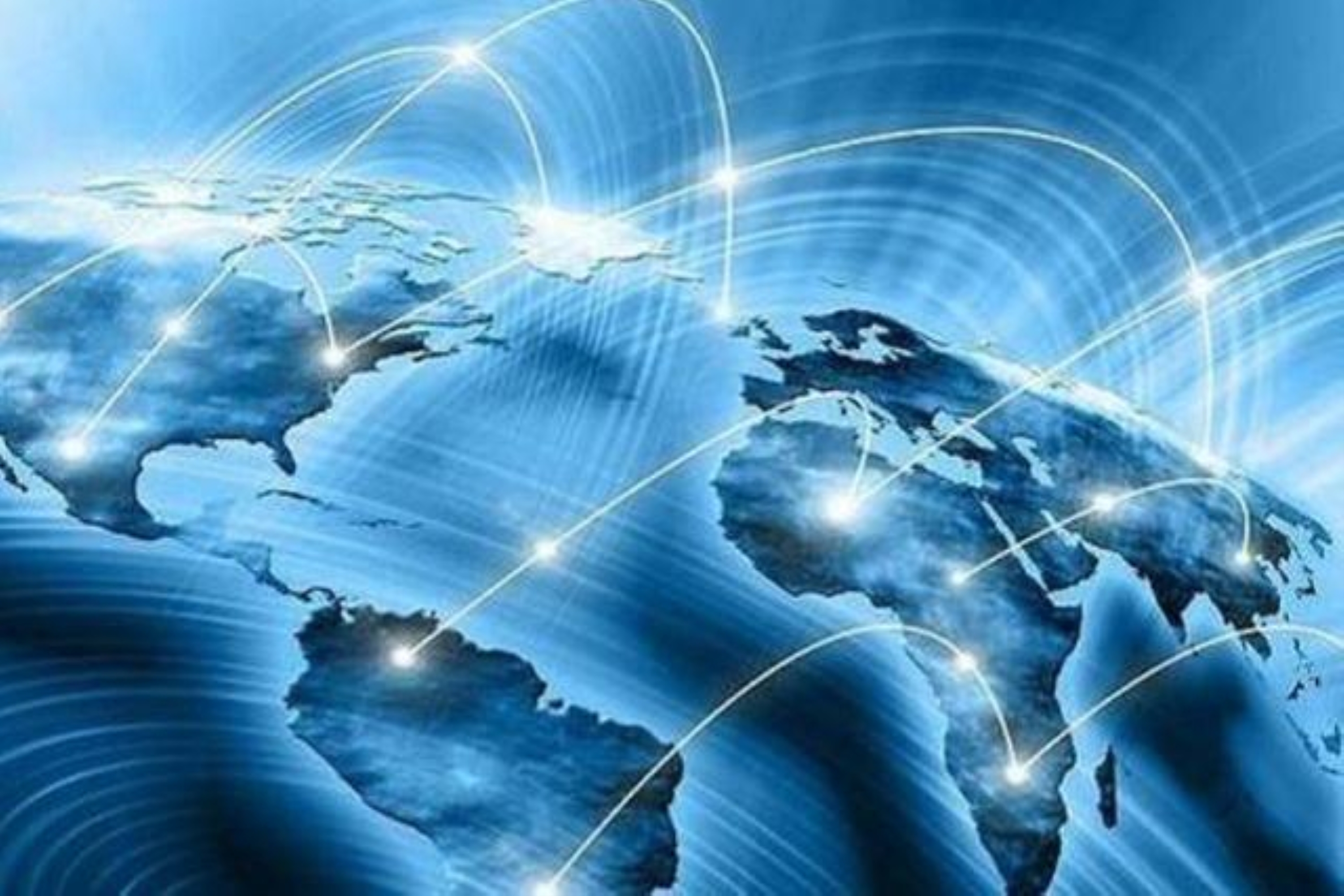 网络通讯领域应用