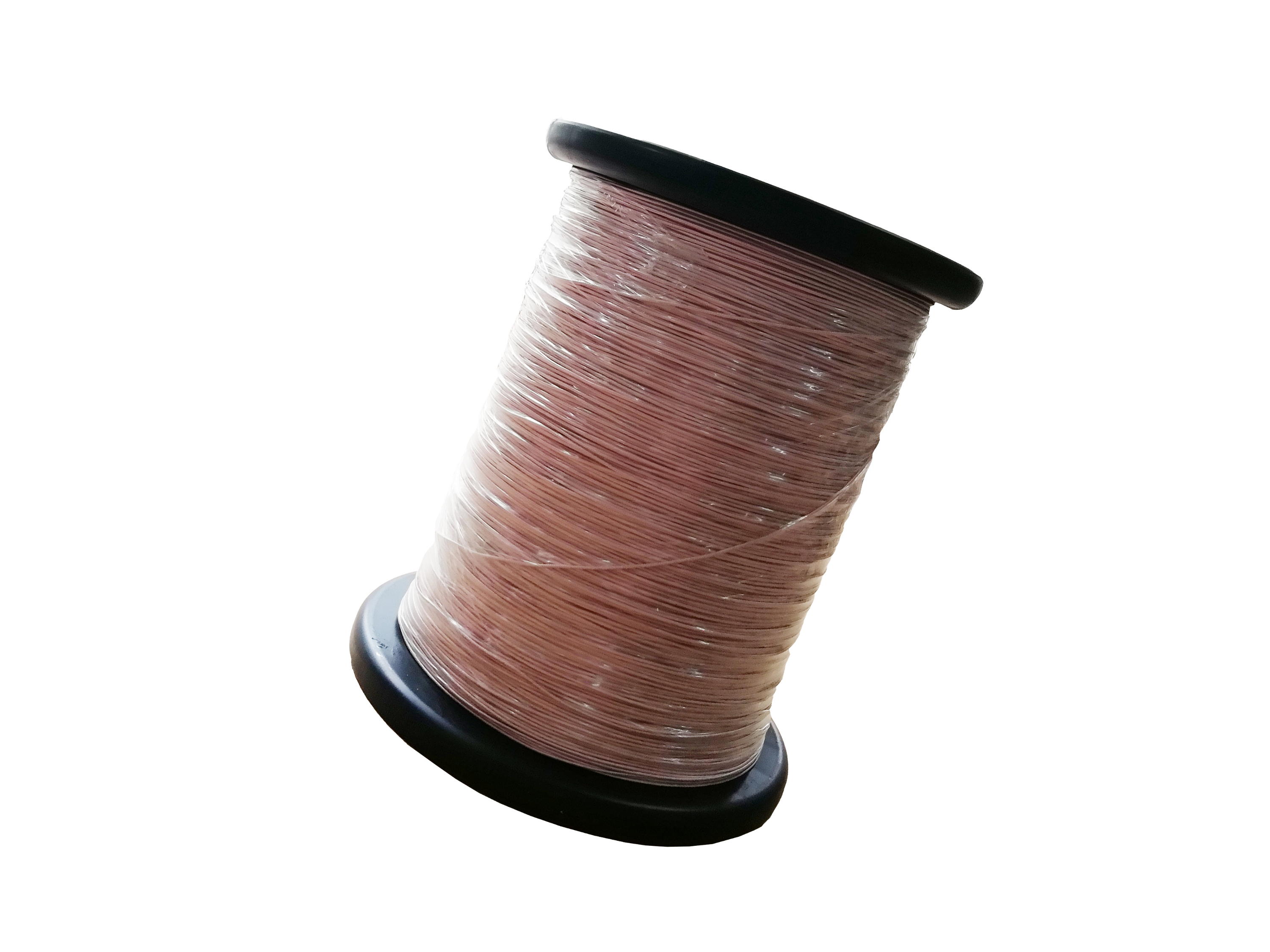 0.05mm*2.6mm ULATC丝包线